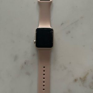 apple watch series 1